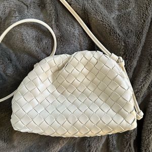 Beige/Cream Bag